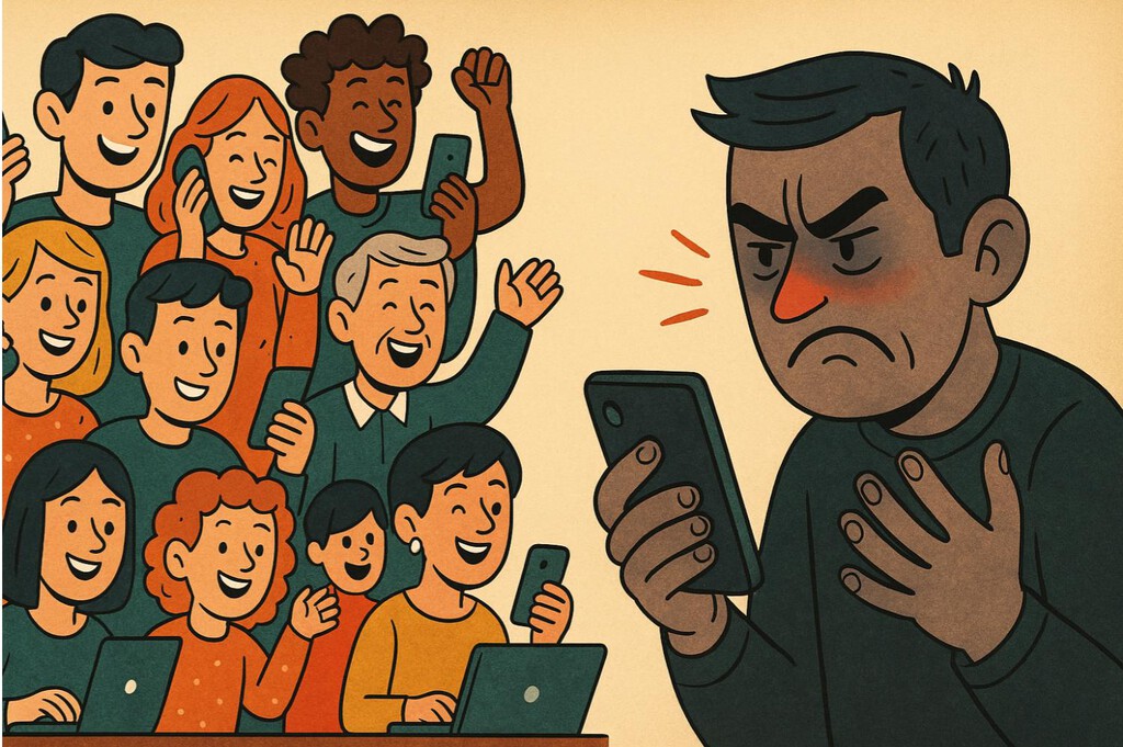 Las fusiones de telecos nos han cambiado como clientes: pagamos menos, pero también nos quejamos menos