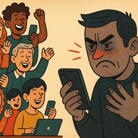 Las fusiones de telecos nos han cambiado como clientes: pagamos menos, pero también nos quejamos menos