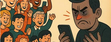 Las fusiones de telecos nos han cambiado como clientes: pagamos menos, pero también nos quejamos menos