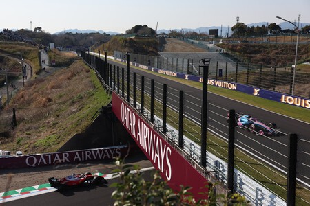 Gasly Japon F1 2026