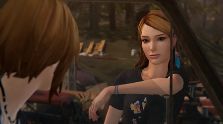 El segundo episodio de Life is Strange: Before the Storm estará disponible a partir de la semana que viene
