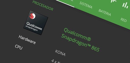 Cómo saber qué procesador incluye tu móvil Android o iPhone