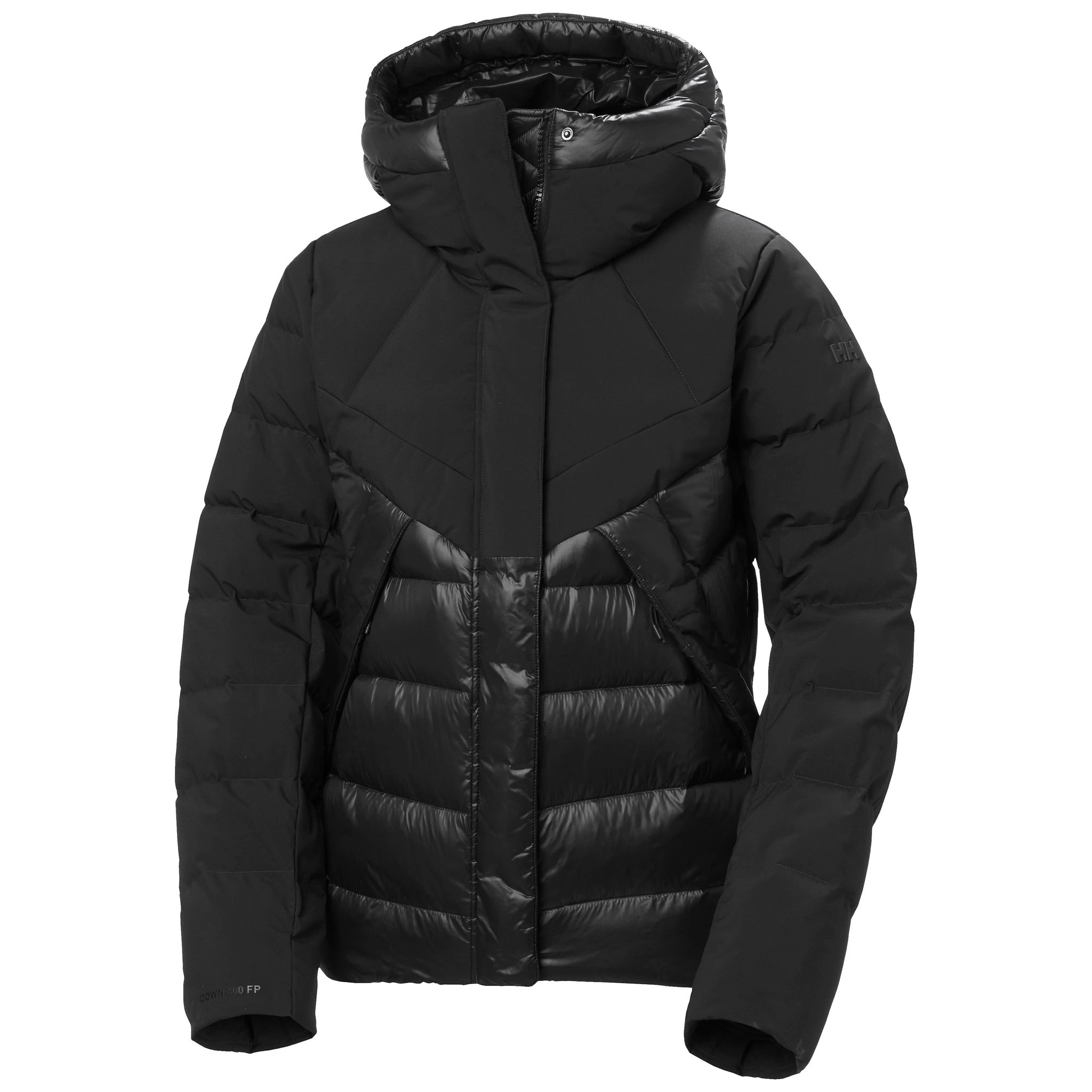 Helly Hansen - Chaqueta de mujer W WINTER BLISS DOWN JACKET Helly Hansen.