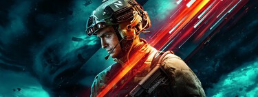 Battlefield 2042 no es muy sutil con su publicidad in-game: por el momento afecta a ciertas tarjetas de jugador, pero los jugadores están alerta 