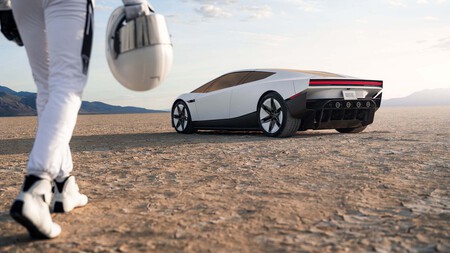Tesla Roadster