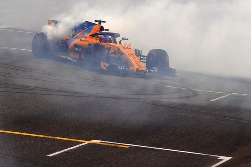 Fernando Alonso regresa a la Fórmula 1: la historia de un negocio que puede ser redondo para todos menos para Fernando Alonso