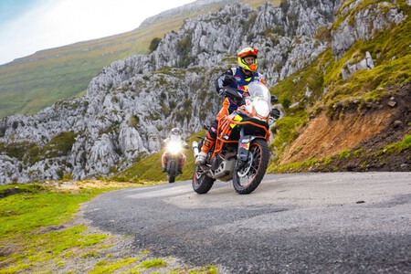 Vii Reunion Adventure De Ktm002