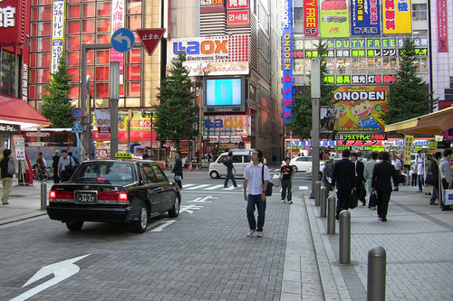 Japón desterró el coche diésel cuando en Europa lo ensalzamos. Y ahora lo recuperan cuando aquí lo queremos matar