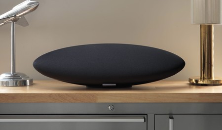 Los nuevos altavoces Formation de Bowers & Wilkins tendrán AirPlay 2
