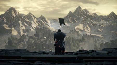 Guía de Dark Souls III: trucos y consejos para sobrevivir en el Reino de Lothric de DS3