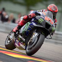 Fabio Quartararo se ha reunido con el presidente de Yamaha por su futuro en MotoGP: "No tengo ninguna confianza" 