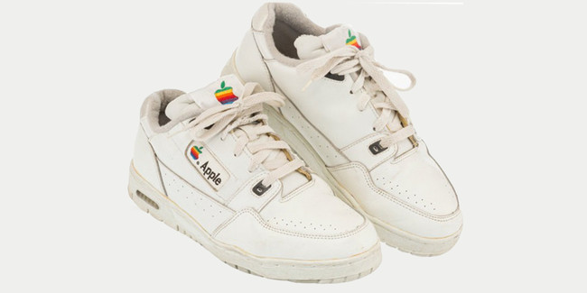 Adidas Apple