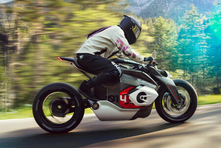 Bmw Electirco 1 2024