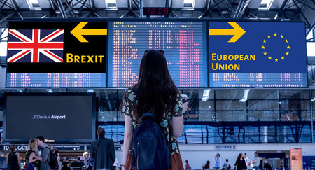 El roaming y el Brexit: qué pasa ahora cuando viajamos a Reino Unido
