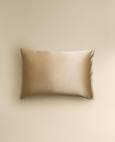 Funda Almohada Seda