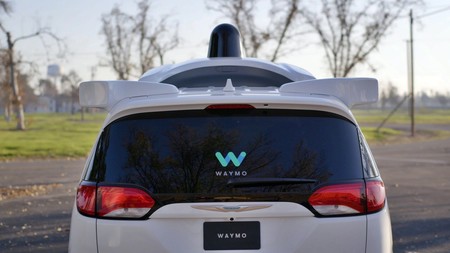 Uber Waymo