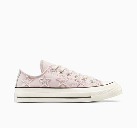 Deportivas Nuevas Converse Rosas Bonitas Elegantes