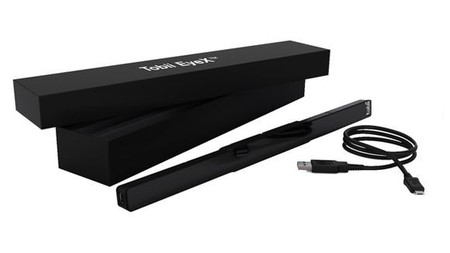 Tobii y SteelSeries se unen para fabricar el control ocular definitivo