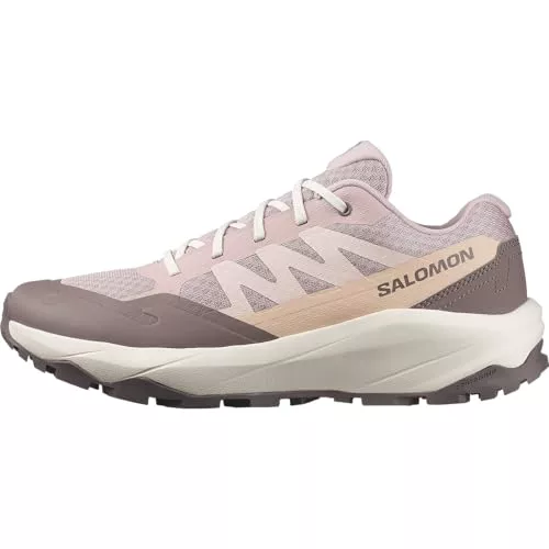 SALOMON OUTSCAPE Zapatillas de Senderismo, Mujer
