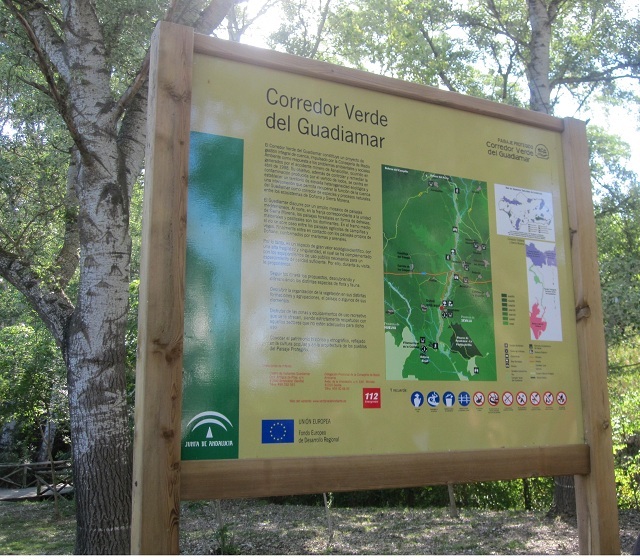 14 años del desastre de Aznalcóllar (I)