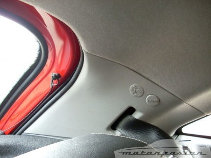 Opel Corsa OPC