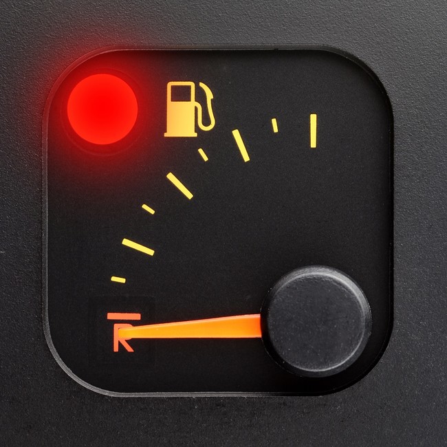 6 cosas que probablemente no sabías del consumo de gasolina