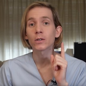 Simón Scarano, dermatólogo: "estos tres compuestos pueden ayudarte a reducir los poros abiertos de tu piel" 