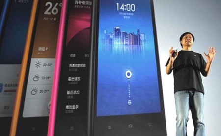 La valoración de Xiaomi supera ya los 45.000 millones de dólares