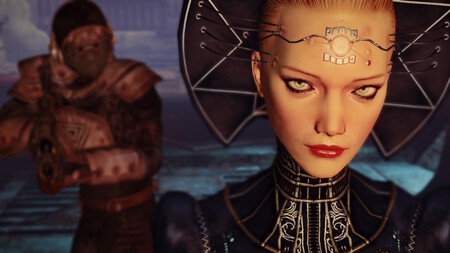 Mars War Logs Espe 1