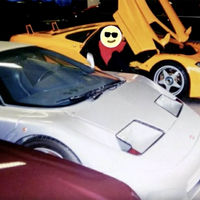 De visita por la mayor colección de coches del mundo (¡2.500 automóviles!): la del Sultán de Brunei