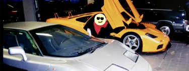 De visita por la mayor colección de coches del mundo (¡2.500 automóviles!): la del Sultán de Brunei