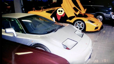 De visita por la mayor colección de coches del mundo (¡2.500 automóviles!): la del Sultán de Brunei