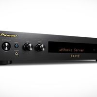 Si buscas receptor de audio 2.1, el nuevo Pioneer SX-S30 es de lo más delgado que podrás encontrar