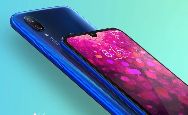 Redmi Y3