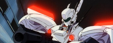 Este manga de ciencia ficción regresa a España 30 años después y es un clásico al estilo Evangelion o Akira 