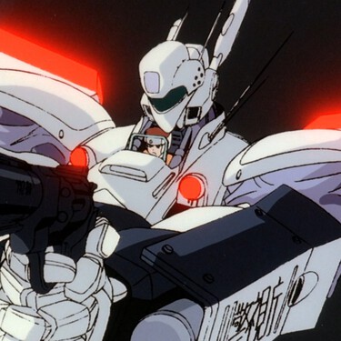 Mobile Police Patlabor