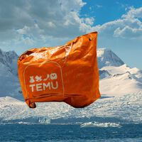 China da un golpe en la mesa y se inventa una nueva ruta ártica para que los paquetes de Temu, Shein y AliExpress nos lleguen antes 