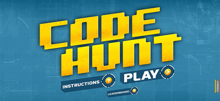 Code Hunt, el juego perfecto para un desarrollador