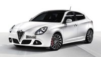Precios y equipamiento del Alfa Romeo Giulietta