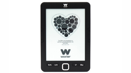 Woxter Scriba 195