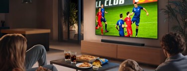 Samsung reordena su catálogo mini LED 2026 para atacar por precio, un cambio de estrategia que se nota incluso en los nombres 