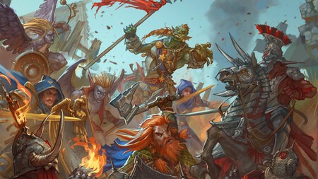 Pathfinder