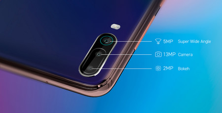 Wiko View4 3