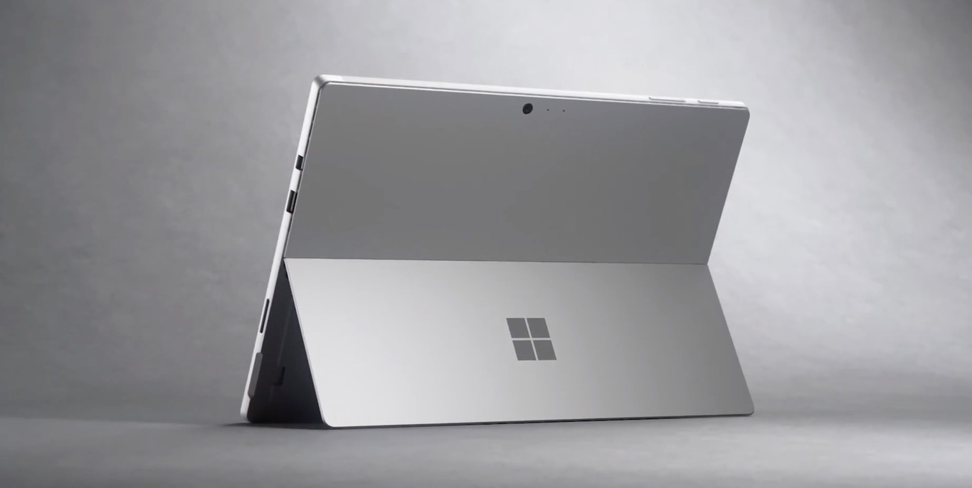 Microsoft Surface Pro 6, más potencia en su interior y ahora en un ...