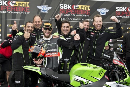 Superbikes Portugal 2015, ¿está todo el bacalao vendido?
