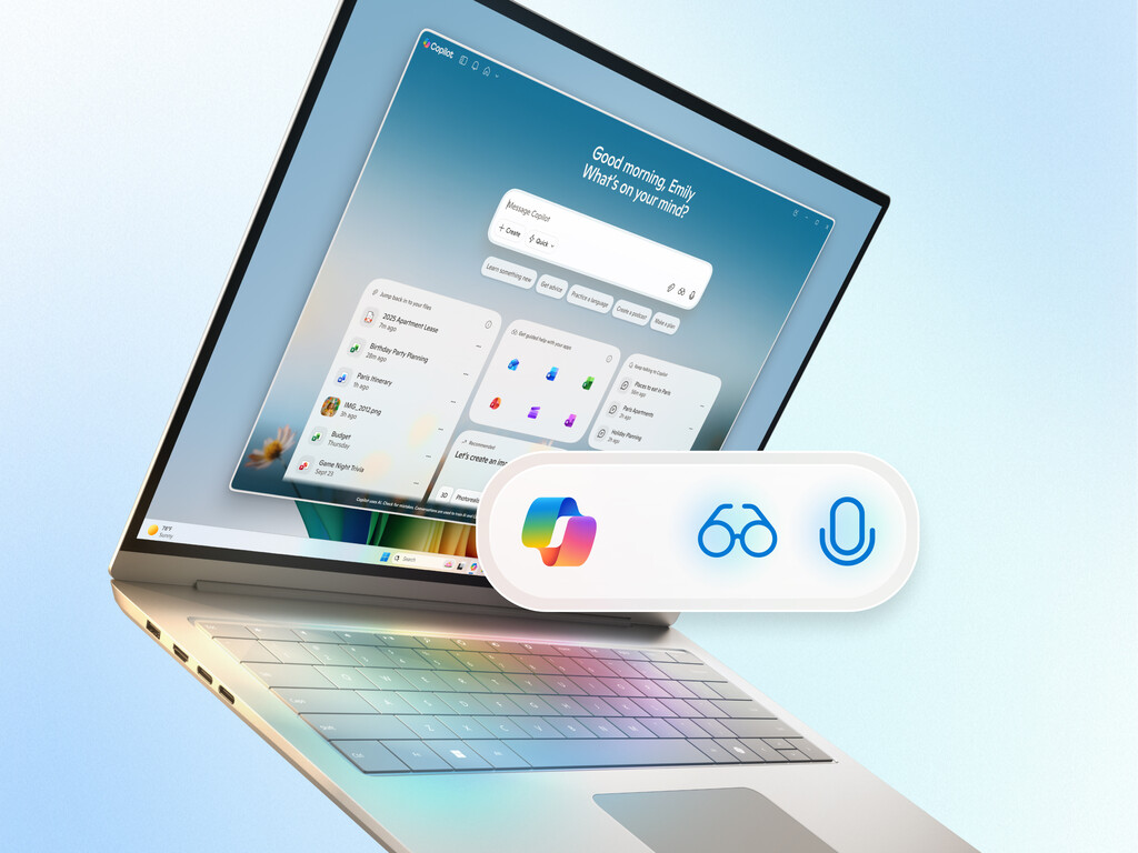Copilot en Windows se estaba acercando peligrosamente a ser el nuevo Cortana. Ahora será un agente que escucha y ve todo lo que hacemos
