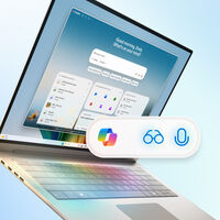 La IA de Windows 11 estaba por todas partes, pero no la usaba para nada. Lo nuevo de Microsoft es que hablemos con nuestro PC