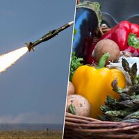 Você provavelmente nunca ouviu falar de ureia; os mísseis no Irã estão destruindo sua produção, e isso vai afetar sua alimentação