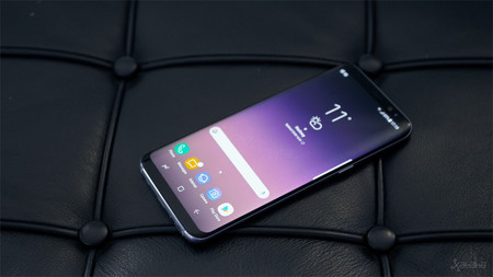 Galaxy S8: aciertos y dudas de los nuevos gama alta de Samsung