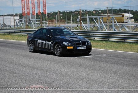BMW M3 Coupe